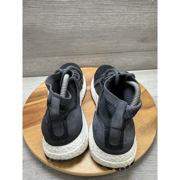 Adidas Ultraboost X All Terrain Running Shoes Carbon Women’s 8 - Picture 5 of 10
